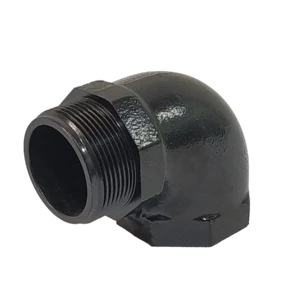CODO TERMINAL DE 1 1/2 MACHO OPW x 1 1/2 HEMBRA NPT OPW - OPW FCS