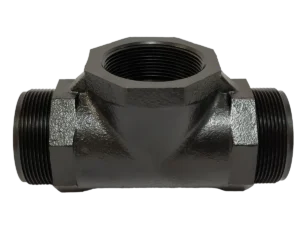 TEE UNION DE 2 OPW X 2 HEMBRA NPT - OPW FCS