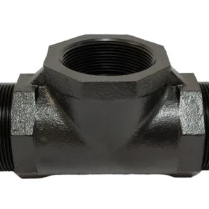 TEE UNION DE 2 OPW X 2 HEMBRA NPT - OPW FCS