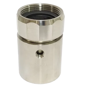 ACOPLE 1 1/2 CON SWIVEL PARA TUBERIA DE 1 1/2 - OPW FCS