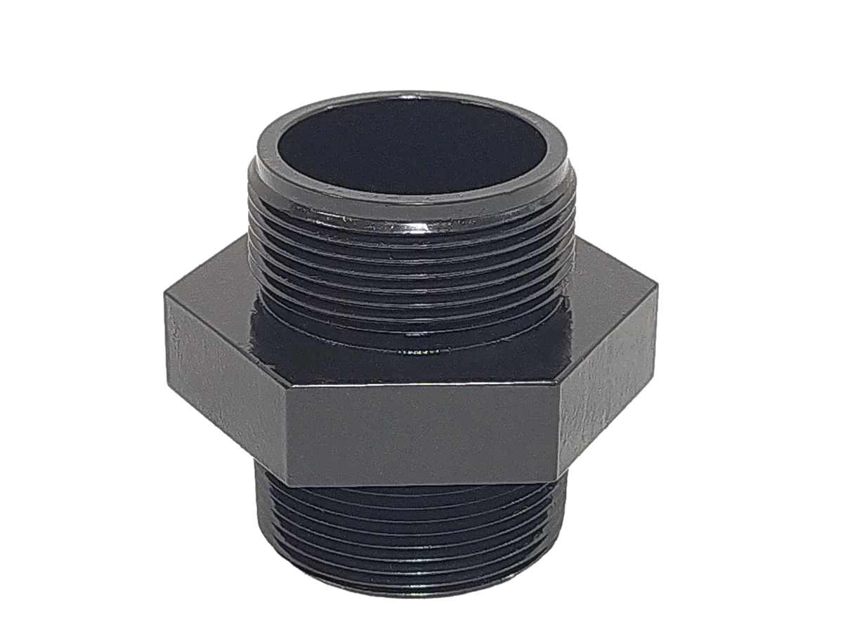 ADAPTADOR MACHO DE 1 1/2 ROSCA OPW X 1-1/2 MACHO NPT - OPW FCS