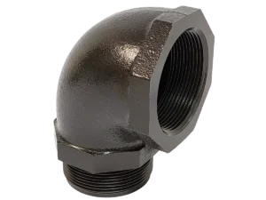 CODO TERMINAL DE 2 MACHO OPW x 2 HEMBRA NPT OPW - OPW FCS