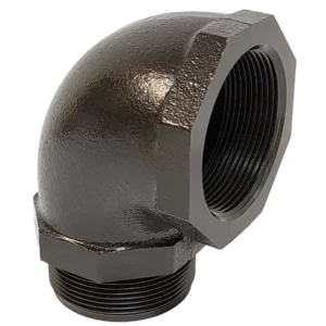 CODO TERMINAL DE 2 MACHO OPW x 2 HEMBRA NPT OPW - OPW FCS