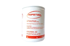 FILTRO DE 30 MICRAS DE 3/4" - XFY