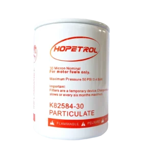 FILTRO DE 30 MICRAS DE 3/4" - XFY