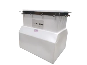 CAJA CONTENEDORA DISPENSADOR WAYNE OTROS 2 PRODUCT OPW - OPW FCS