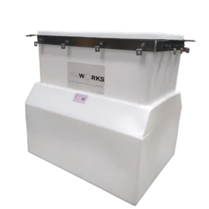 CAJA CONTENEDORA DISPENSADOR WAYNE OTROS 2 PRODUCT OPW - OPW FCS
