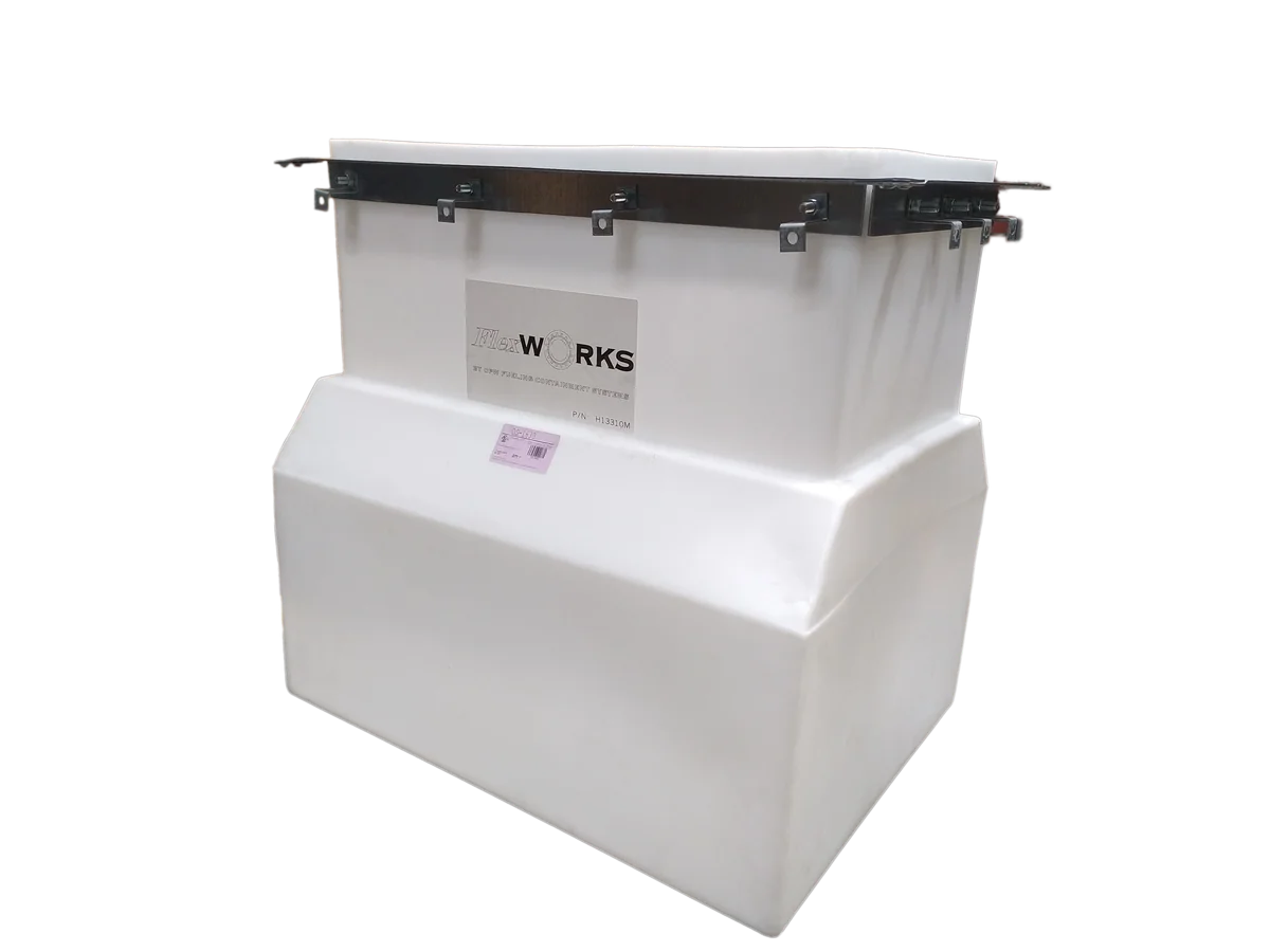 CAJA CONTENEDORA DISPENSADOR WAYNE OTROS 2 PRODUCT OPW - OPW FCS
