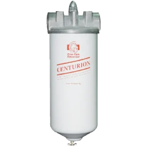 CARCASA CON ADAPTADOR PARA FILTRO CENTURION I SERIES 1000 - CIM-TEK