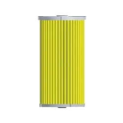 ELEMENTO FILTRANTE PARA CARCASA CENTURION ESH-10 GASOLINA - CIM-TEK