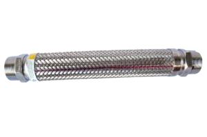 CONECTOR FLEXO MANGUERA DE 2 x 18 M x M - HOSE MASTER