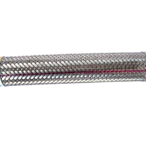 CONECTOR FLEXO MANGUERA DE 2 x 18 M x M - HOSE MASTER