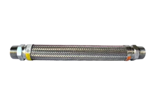 CONECTOR FLEXO MANGUERA DE 1 1/2 x 18 M x M - HOSE MASTER