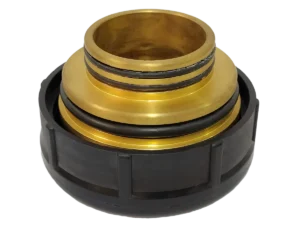 ADAPTADOR DE 2 COAXIAL HEMBRA PARA LA T y EL CODO OPW - OPW FCS