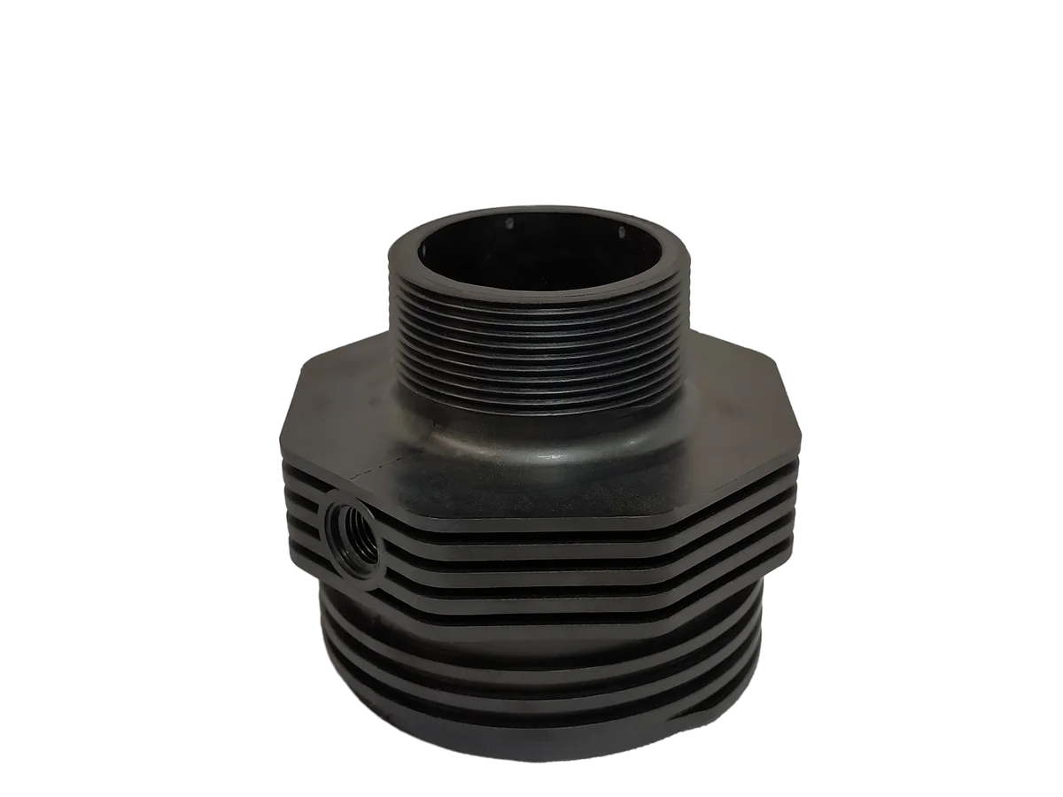ADAPTADOR DE 2 NPT X 2 ROSCA COAXIAL OPW - OPW FCS