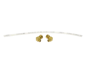 TUBO CORTO PARA UNIR DOS ACOPLES EN LA TE OPW - OPW FCS