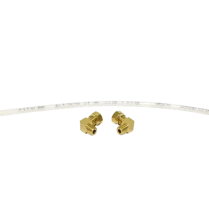 TUBO CORTO PARA UNIR DOS ACOPLES EN LA TE OPW - OPW FCS