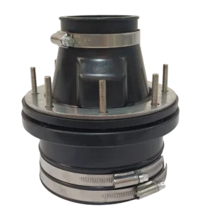 BOTA FLEXIBLE DE ENTRADA DE 4 A 2 TUBERIA FLEXIBLE - OPW FCS