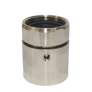 ACOPLE 2 CON SWIVEL PARA TUBERIA OPW - OPW FCS