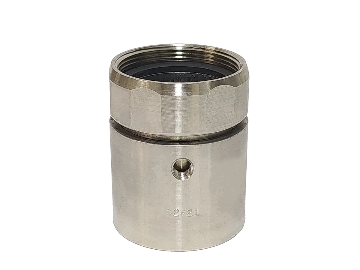 ACOPLE 2 CON SWIVEL PARA TUBERIA OPW - OPW FCS