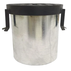 MANHOLE DE 8 SIN TORNILLO - PEMCO