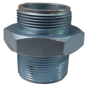 ADAPTADOR MACHO DE 1 1/2 ROSCA ENVIRON X 1-1/2 MACHO NPT - FLEXRITE