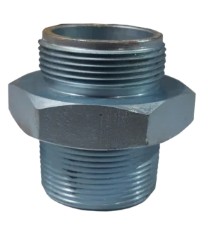 ADAPTADOR MACHO DE 1 1/2 ROSCA ENVIRON X 1-1/2 MACHO NPT - FLEXRITE