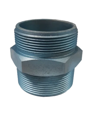 ADAPTADOR MACHO DE 2 ROSCA ENVIRON X 2 MACHO NPT - FLEXRITE