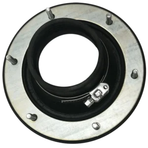 BOTA DE 2" x 1 1/2 PARA TUBERIA DE 2 DOBLE CONTENCION - NUPPI