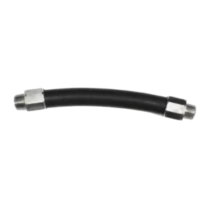 MANGUERA CORTA DE 3/4 X 0.25 CMS FLUID HOSE PERMANENTE - FLUID HOSE & COUPLING INC