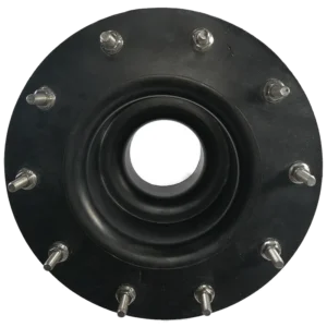 BOTA DE ENTRADA DE 4 A 2 - FLEXRITE
