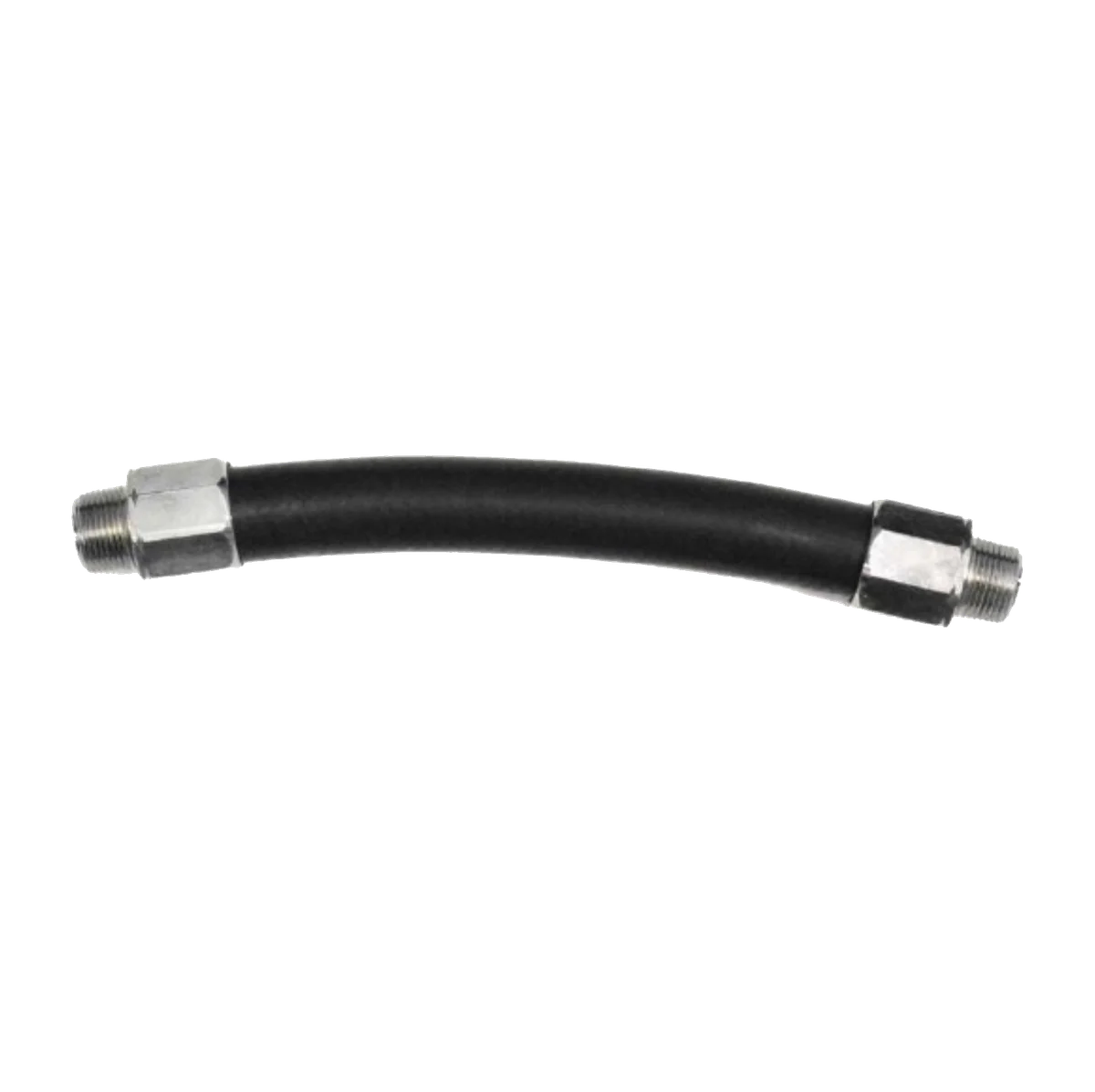 MANGUERA CORTA DE 3/4 X 0.25 CMS FLUID HOSE REUSABLE - FLUID HOSE & COUPLING INC