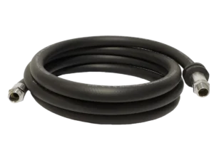 MANGUERA DE 1 X 5 METROS GRAFADA SELLO UL - GOVEL FLEX