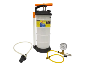 BOMBA DE VACIO PARA SPILL CONTAIMENT - OPW FC