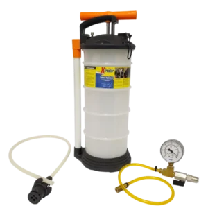 BOMBA DE VACIO PARA SPILL CONTAIMENT - OPW FC