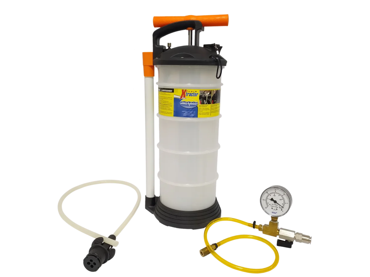 BOMBA DE VACIO PARA SPILL CONTAIMENT - OPW FC