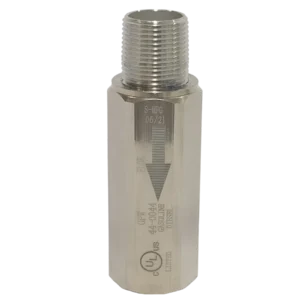 LIMITADOR DE FLUJO EN LINEA 10GPM 3/4" - OPW FC