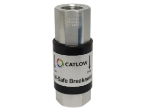 ACOPLE DE ROMPIMIENTO DE 1x1 NO REUTILIZABLE - CATLOW