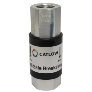 ACOPLE DE ROMPIMIENTO DE 1x1 NO REUTILIZABLE - CATLOW