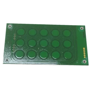 DISPLAY LDC CENTRAL PARA HELIX LADO DERECHO - WAYNE