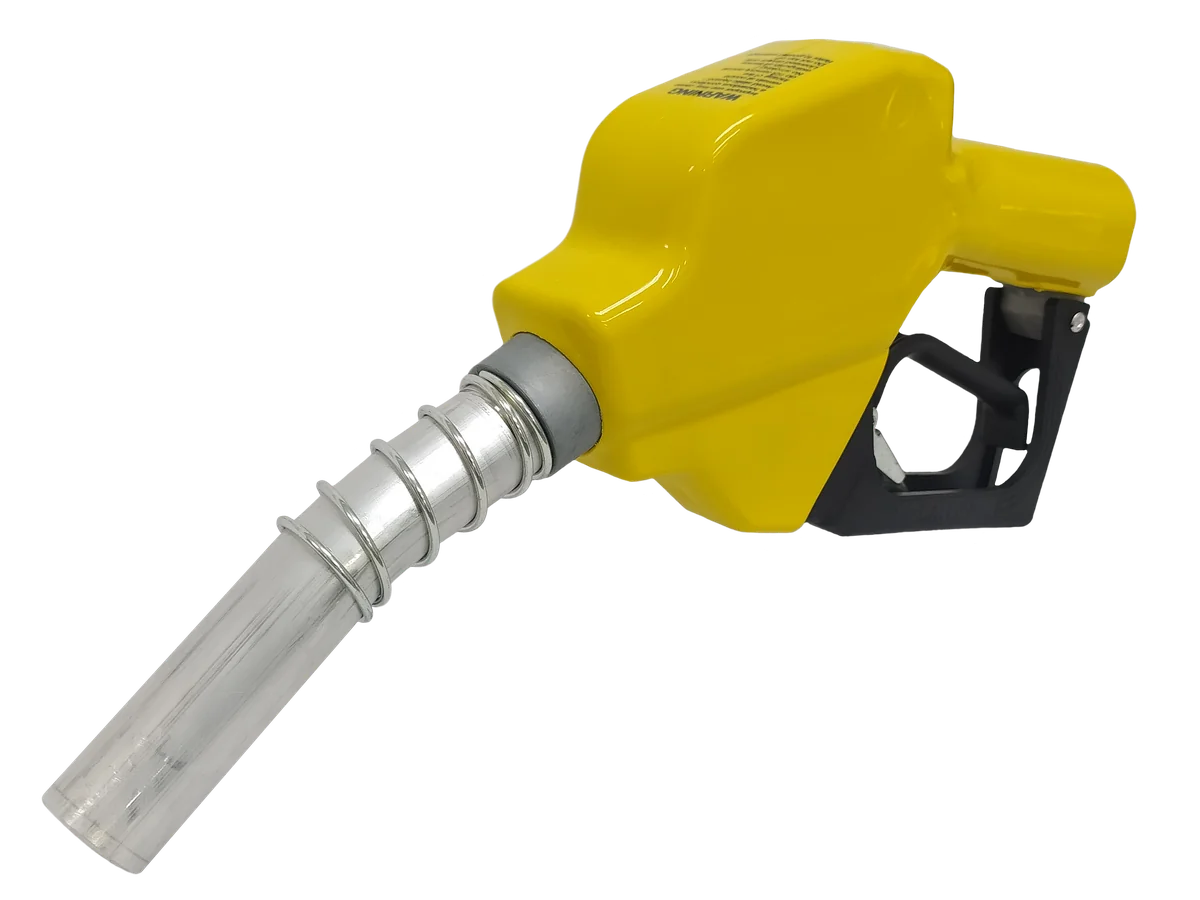 PISTOLA AUTOMATICA DE 1 PARA 60 GPM - CATLOW