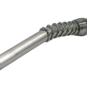 TUBO PISTOLA DELGADO 1/2 PARA PISTOLAS 11A CATLOW