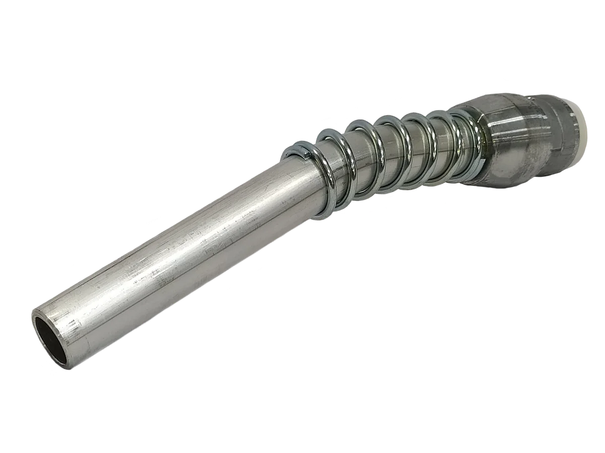 TUBO PISTOLA DELGADO 1/2 PARA PISTOLAS 11A CATLOW