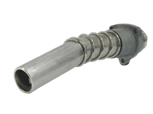 TUBO PARA PISTOLA DE 1 MODELOS 7H - CATLOW