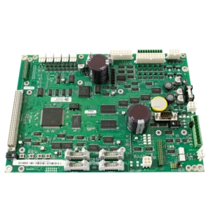 TARJETA CPU I-GEM-PLACA DE CIRCUITO INTEGRADO - WAYNE