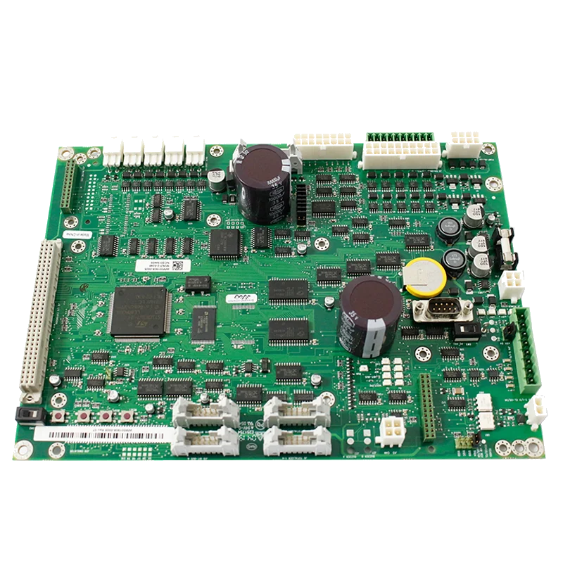 TARJETA CPU I-GEM-PLACA DE CIRCUITO INTEGRADO - WAYNE