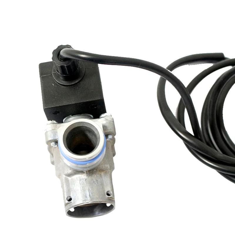 VALVULA SOLENOIDE PROPORCIONAL - WAYNE