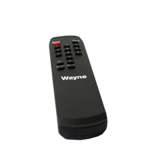 CONTROL REMOTO UNIVERSAL WAYNE
