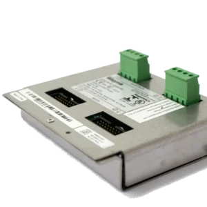 BARRERA INTRINSECA DISPENSADOR GLOBAL - WAYNE