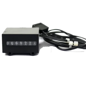 TOTALIZADOR ELECTROMECANICO DISPENSADOR GLOBAL - WAYNE